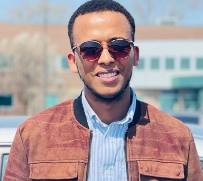 Amir Bekele